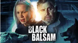 Black Balsam