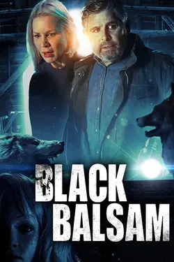 Black Balsam