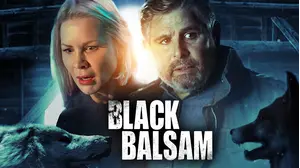 Black Balsam