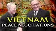Vietnam Peace Negotiations