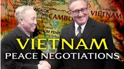 Vietnam Peace Negotiations