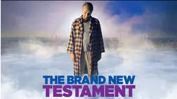 The Brand New Testament