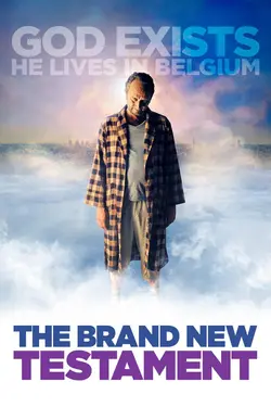 The Brand New Testament