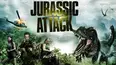 Jurassic Attack