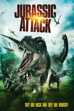Jurassic Attack