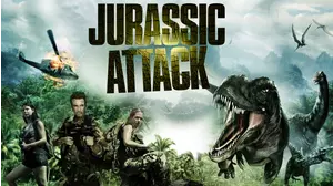 Jurassic Attack