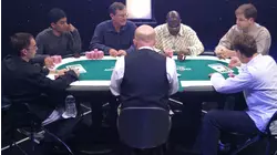 Cruisin' Mexico with Party Poker Million 2005