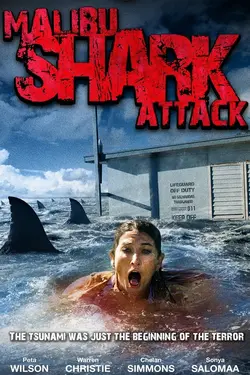 Malibu Shark Attack