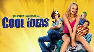 Bickford Shmeckler's Cool Ideas