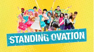 Standing Ovation