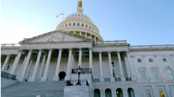 Healthcare Costs Set to Spike After Senate Rejects ACA Funding