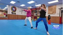 Fitness in 4: Four moves for better mobility & core muscles