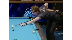 2025 Oneida Women's Professional Billiard Association 8-Ball Championship