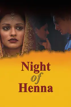 Night of Henna