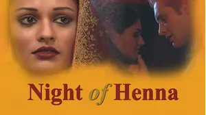 Night of Henna