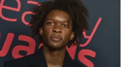 Singer D4vd arrested on charges stemming from 14-year old's murder