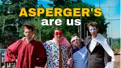 Asperger's Are Us