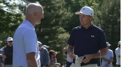 Jordan Spieth, Jim Furyk discuss challenge of Muirfield Village