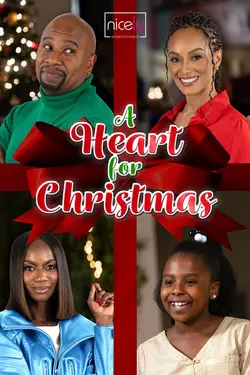 A Heart For Christmas
