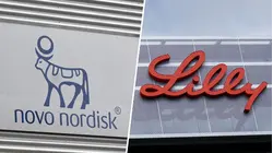 Novo Nordisk Sues Eli Lilly Over Weight Loss Drug Advertisement