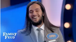 AHMED and LOTFY LOCK IT UP! | Family Feud