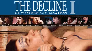 The Decline Of Western Civilization