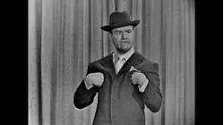 The Red Skelton Show: The Hobo's Dilemma