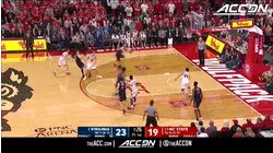 Virginia vs. NC State Basketball Highlights (2018-19)
