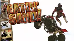 Moto Madness : Eatin Sand