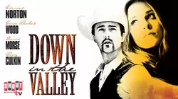 Down In The Valley