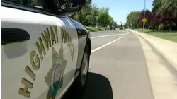 A Leg Up On Crime