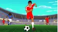 Supa Strikas