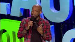 Comedy In Color: Vincent Oshana, Malik S, Marlo Williams