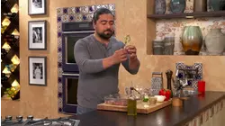 Baja Dishes
