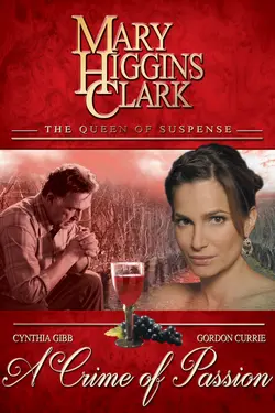 Mary Higgins Clark: A Crime of Passion (2003)