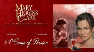 Mary Higgins Clark: A Crime of Passion (2003)