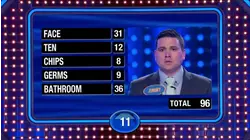 Final Fast Money answer saves the day! | Family Feud