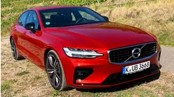 Volvo S60 T5 R-Design