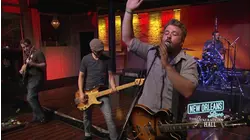 Soul Rebels, The Breton Sound, River Gibson