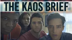The KAOS Brief