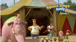 Season 1, Episodes 11-15