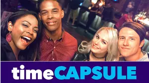 Time Capsule