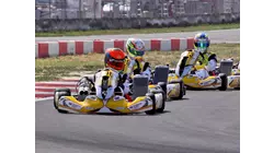 Race 05 - Cremona, Italy