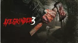 Axegrinder 3