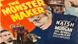 The Monster Maker