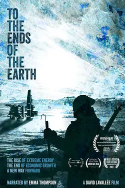 To The Ends Of The Earth