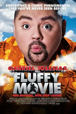 The Fluffy Movie
