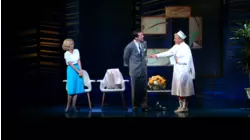 Broadway Stars Part 2