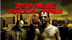 Zombie Apocalypse