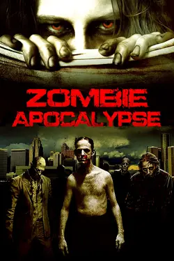 Zombie Apocalypse